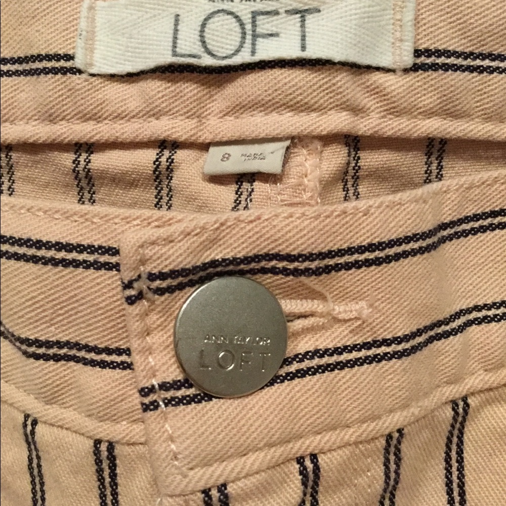Loft Shorts